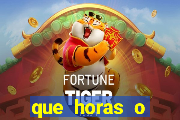 que horas o fortune dragon paga